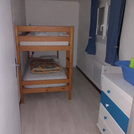 Belle Maison Avec Grand Jardin Prázdninový dům *