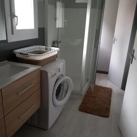 Prázdninový dům Belle Maison Avec Grand Jardin *